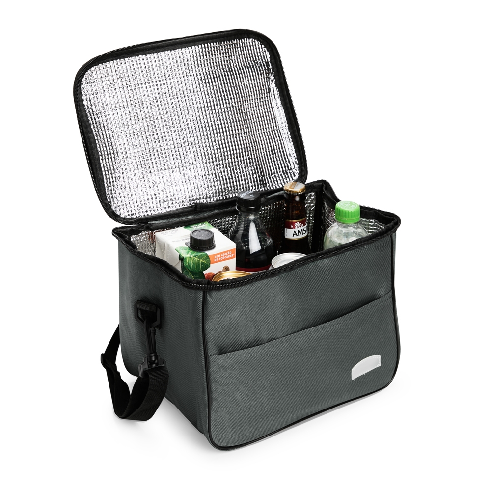 Bolsa Térmica 13L Oxford Impermeável S95981 - Imagem 2