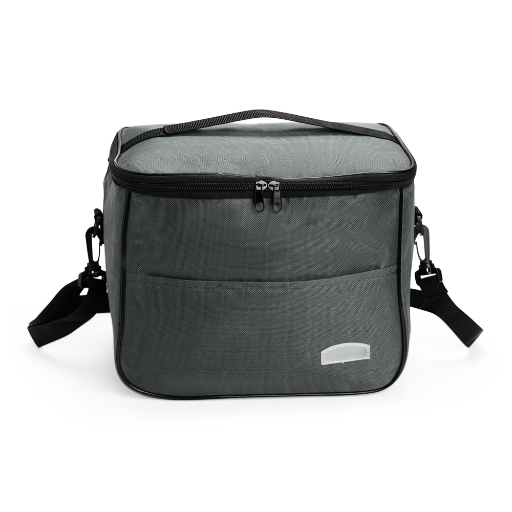 Bolsa Térmica 13L Oxford Impermeável S95981 - Imagem 6