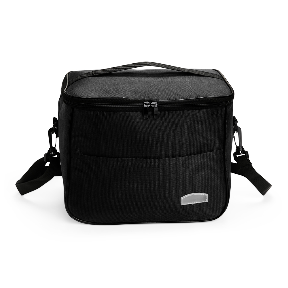 Bolsa Térmica 13L Oxford Impermeável S95981 - Imagem 7
