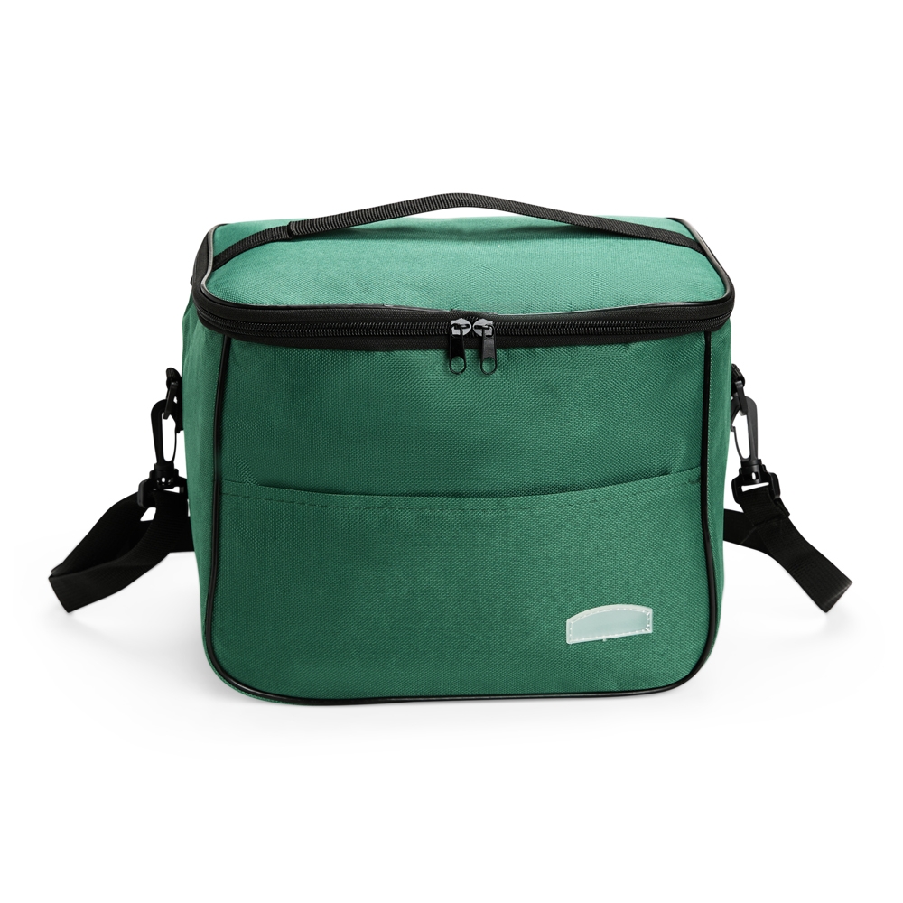 Bolsa Térmica 13L Oxford Impermeável S95981 - Imagem 8