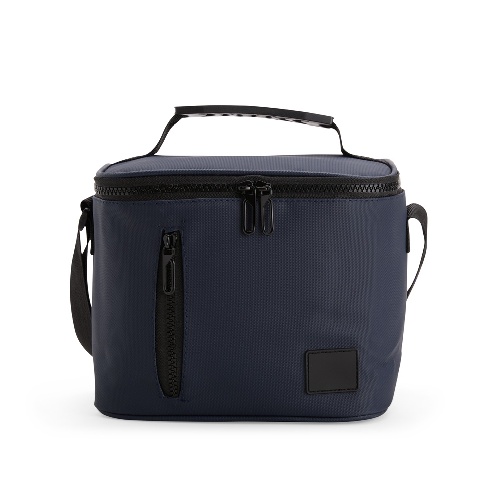 Bolsa Lancheira Térmica 6L Poliéster S80091 - Imagem 5