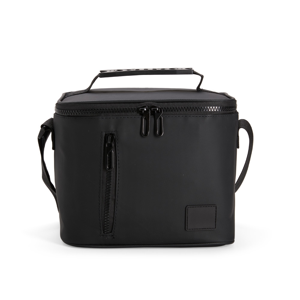 Bolsa Lancheira Térmica 6L Poliéster S80091 - Imagem 4