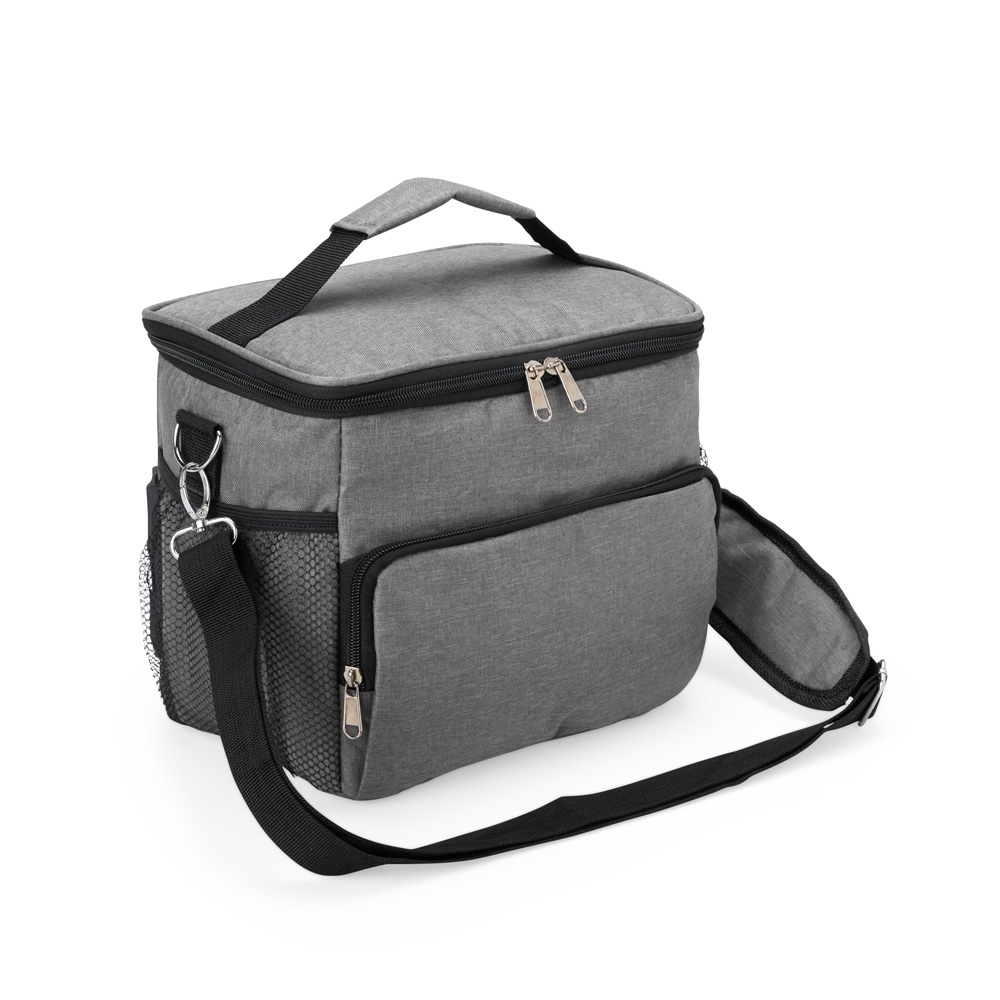 Bolsa Térmica 11L Poliéster S04881 - Imagem 3