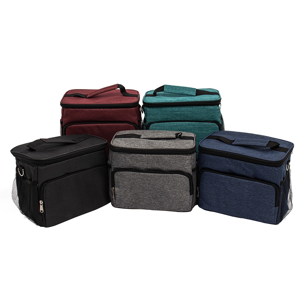Bolsa Térmica 11L Poliéster S04881 - Imagem 2