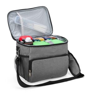 Bolsa Térmica 11L Poliéster S04881