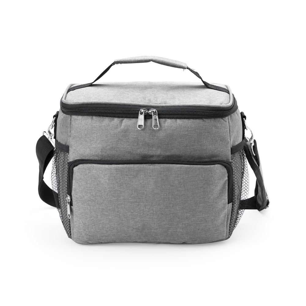 Bolsa Térmica 11L Poliéster S04881 - Imagem 5