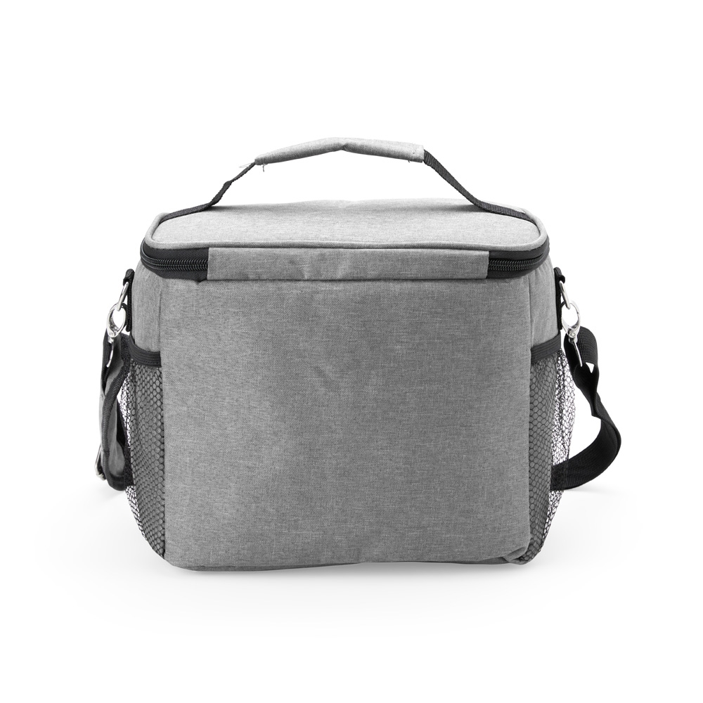 Bolsa Térmica 11L Poliéster S04881 - Imagem 9