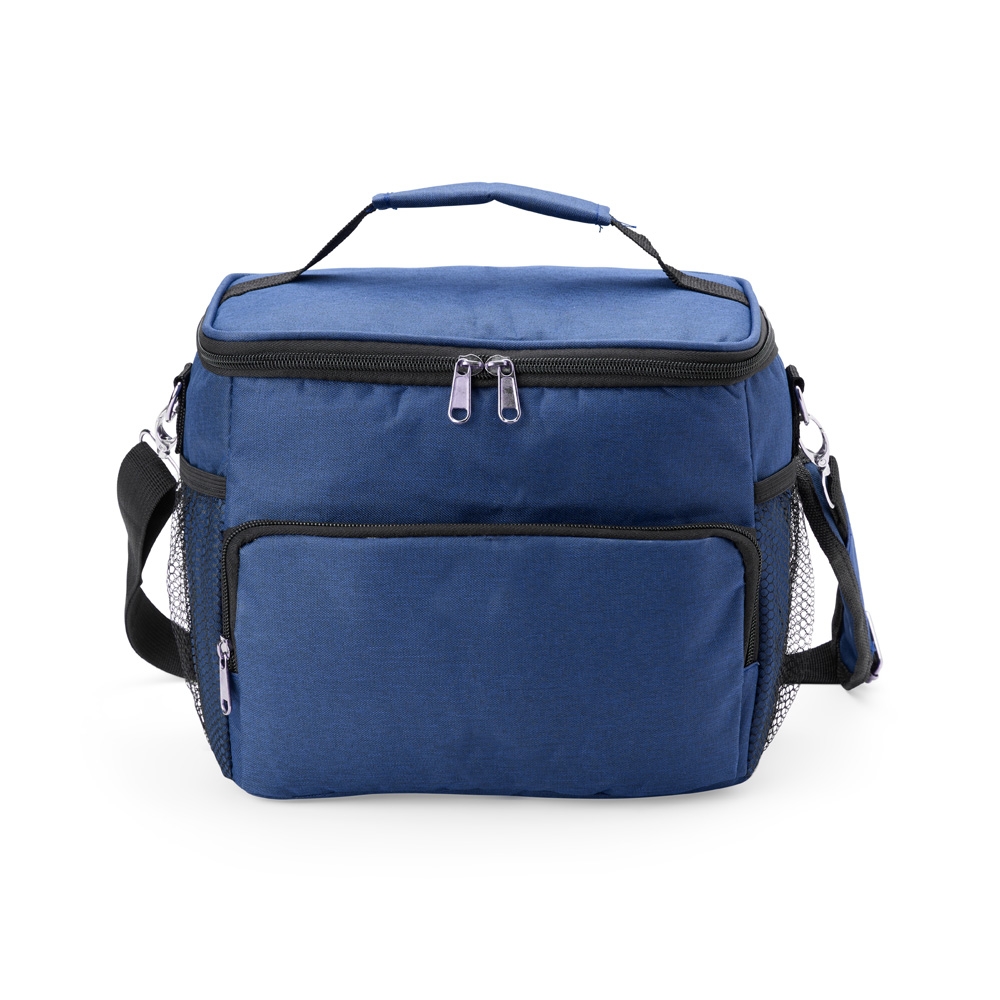 Bolsa Térmica 11L Poliéster S04881 - Imagem 6