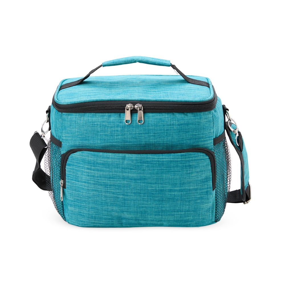 Bolsa Térmica 11L Poliéster S04881 - Imagem 7