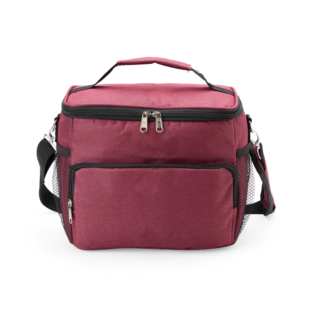 Bolsa Térmica 11L Poliéster S04881 - Imagem 8
