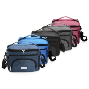 Bolsa Térmica 19L Oxford Poliéster S06981