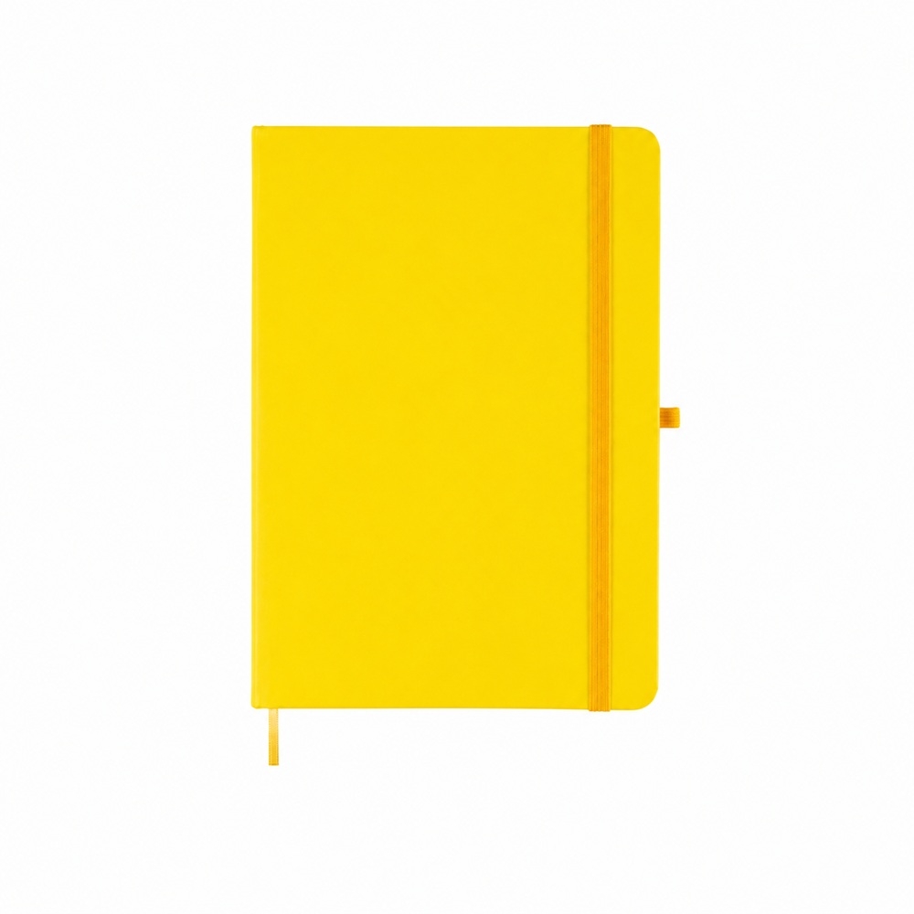 Caderno Moleskine A5 Fosco com Pauta e sem Pauta Sp46451 Ss46451 - Imagem 5