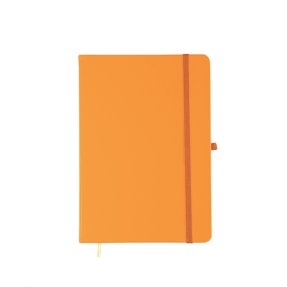 Caderno Moleskine A5 Fosco com Pauta e sem Pauta Sp46451 Ss46451 - Imagem 6