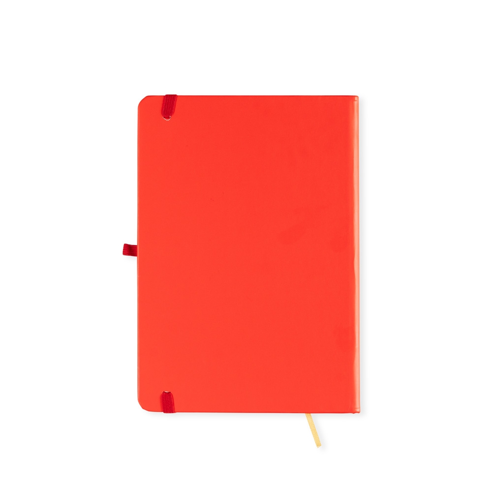 Caderno Moleskine A5 Fosco com Pauta e sem Pauta Sp46451 Ss46451 - Imagem 8