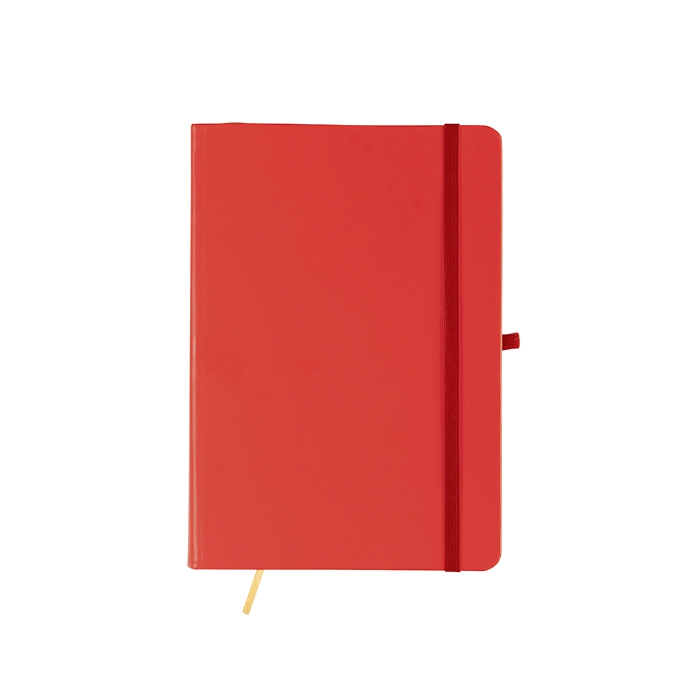 Caderno Moleskine A5 Fosco com Pauta e sem Pauta Sp46451 Ss46451 - Imagem 7