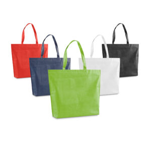 Sacola Non-woven/TNT Tam 48x38x8.5cm Sg50922