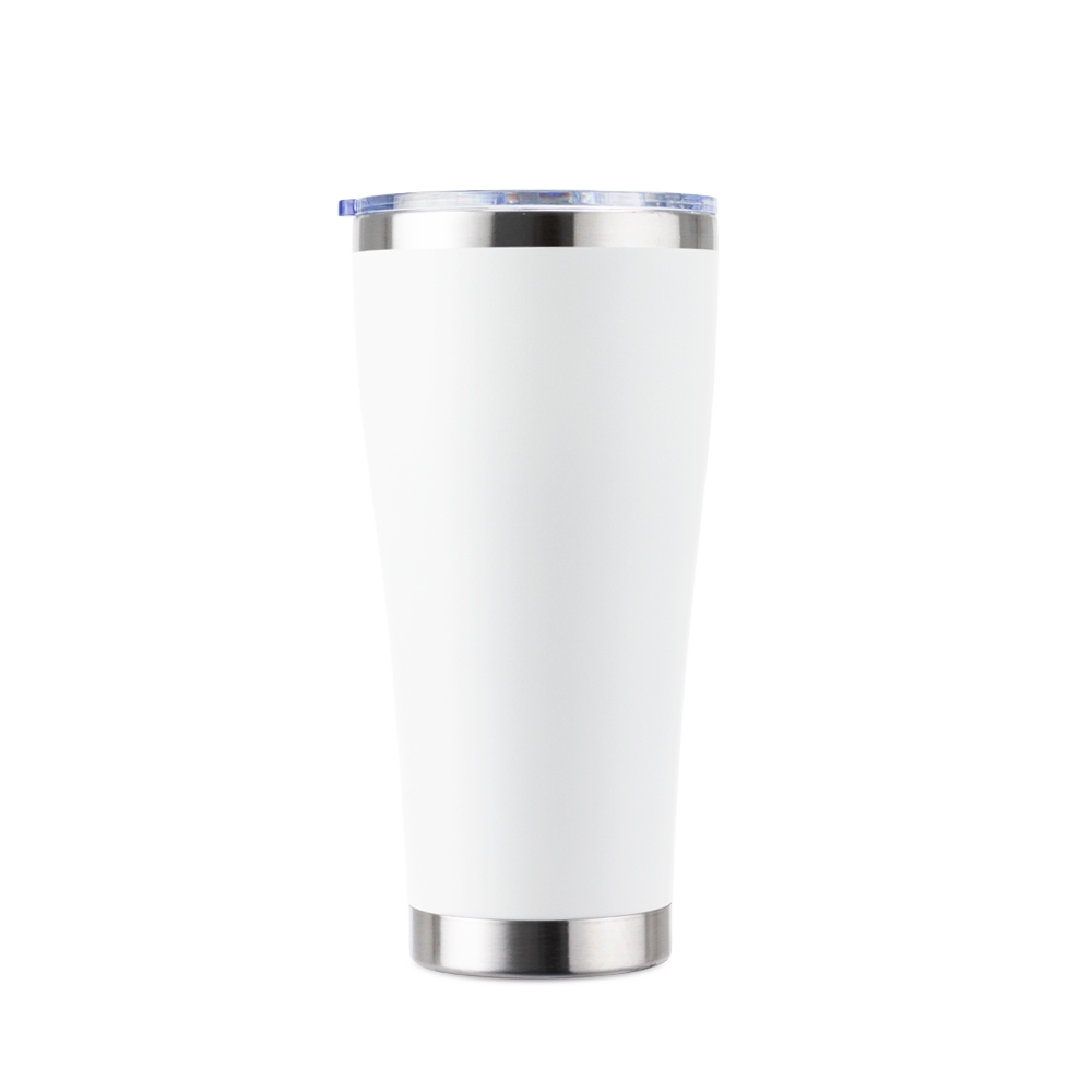 Copo Térmico 800ml Inox Parede Dupla com Tampa S24290 - Imagem 3