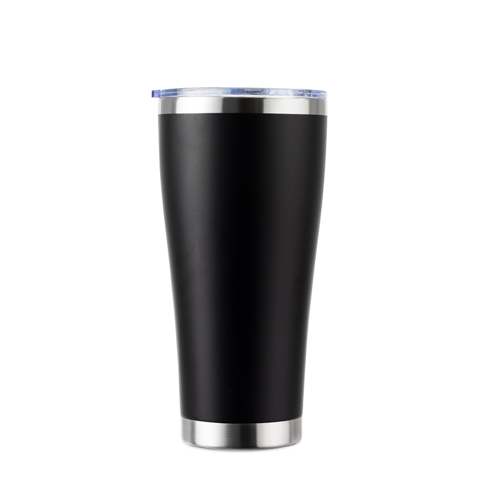 Copo Térmico 800ml Inox Parede Dupla com Tampa S24290 - Imagem 2