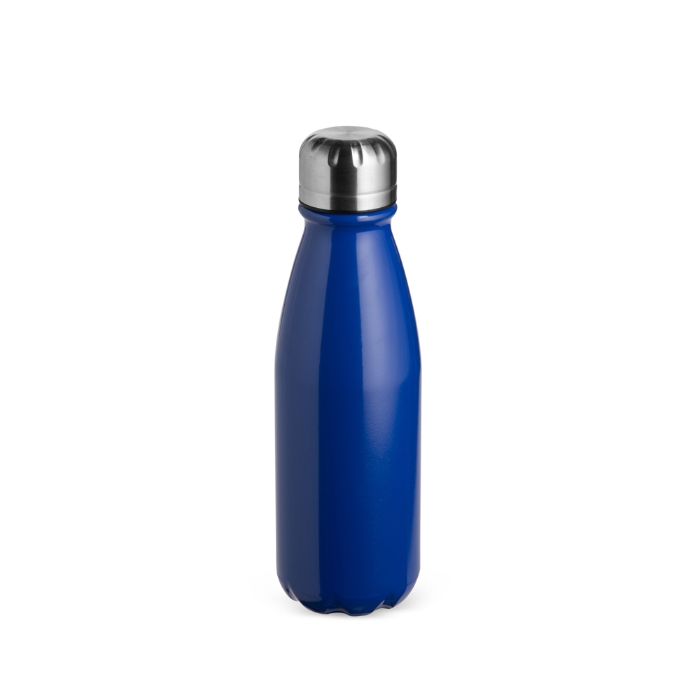Garrafa Alumínio 550ml Tampa Rosqueável S68190 - Imagem 5