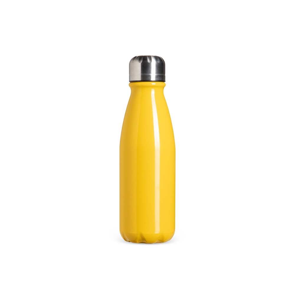 Garrafa Alumínio 550ml Tampa Rosqueável S68190 - Imagem 10