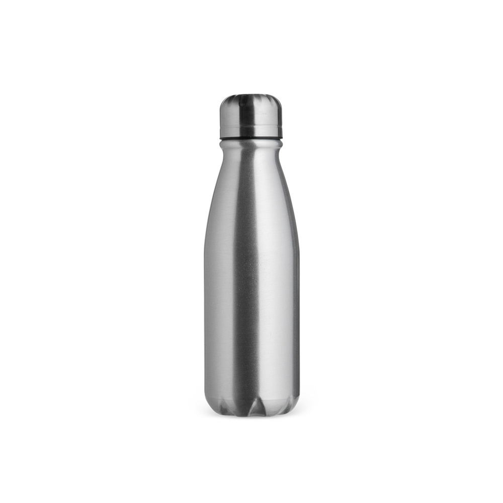 Garrafa Alumínio 550ml Tampa Rosqueável S68190 - Imagem 8
