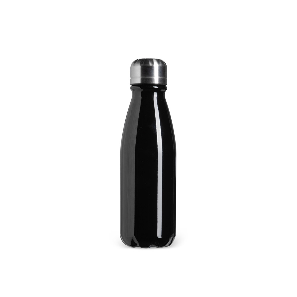 Garrafa Alumínio 550ml Tampa Rosqueável S68190 - Imagem 4