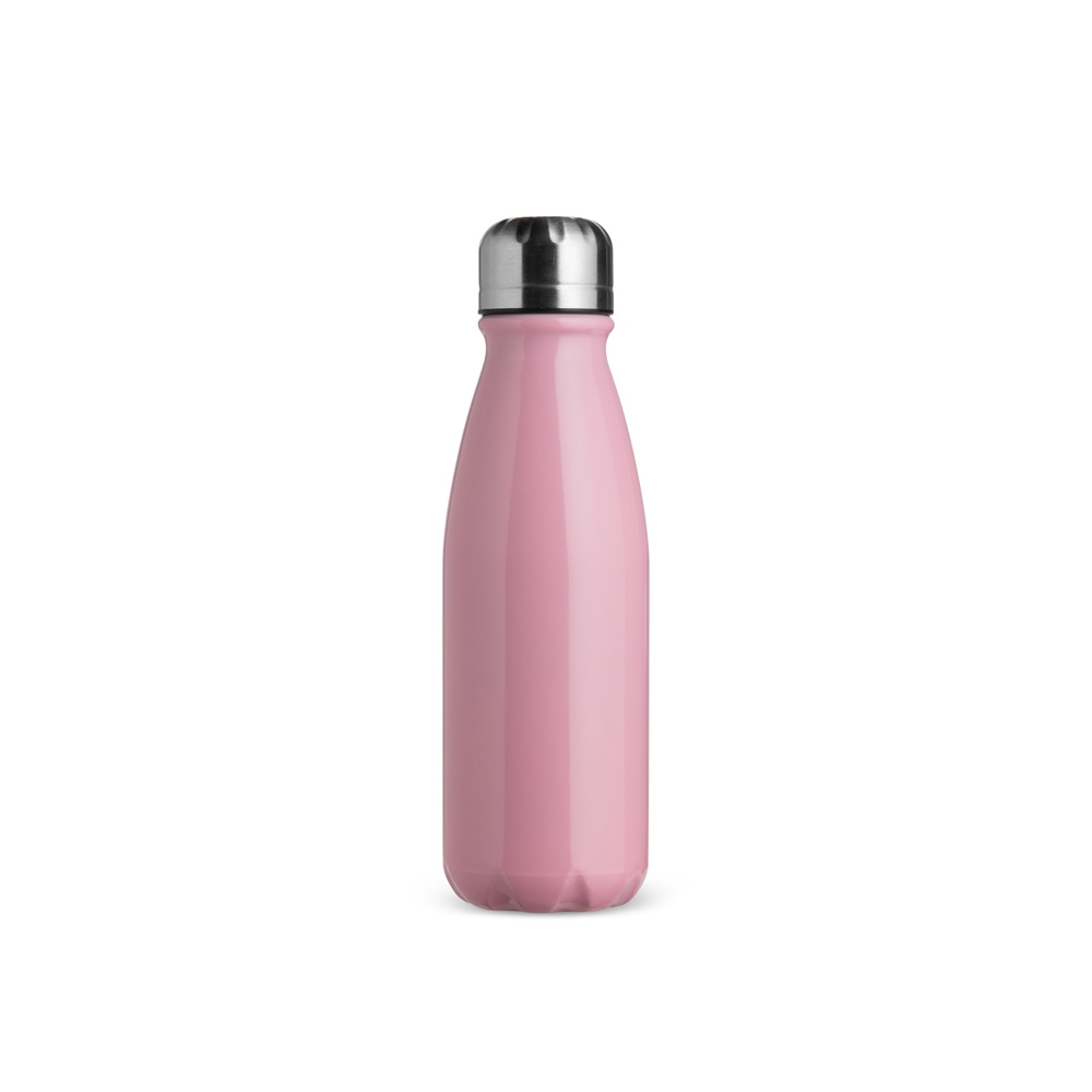 Garrafa Alumínio 550ml Tampa Rosqueável S68190 - Imagem 9