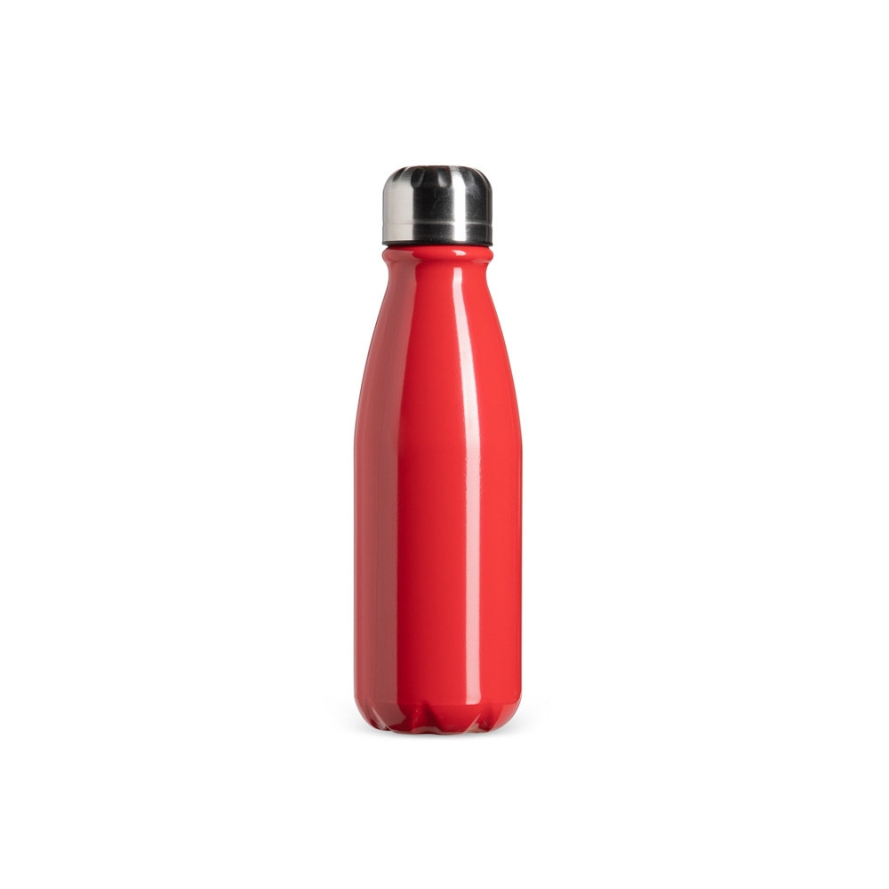 Garrafa Alumínio 550ml Tampa Rosqueável S68190 - Imagem 7