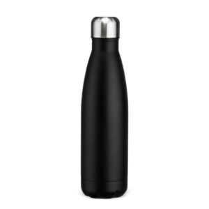 Garrafa Squeeze Térmica 500ml Inox Parede Dupla S19290@e
