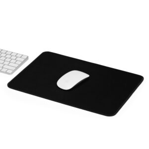 Mouse Pad Poliéster Flexível Base Borracha Antiderrapante Tam 35x25cm S92190