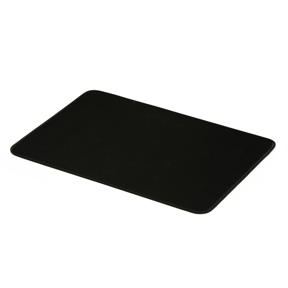 Mouse Pad Poliéster Flexível Base Borracha Antiderrapante Tam 35x25cm S92190 - Imagem 3