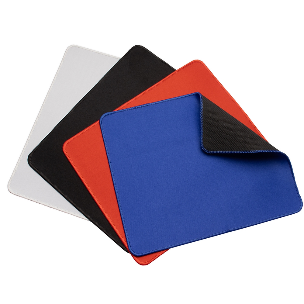 Mouse Pad Poliéster Antiderrapante Tam 25x30cm S07091 - Imagem 2