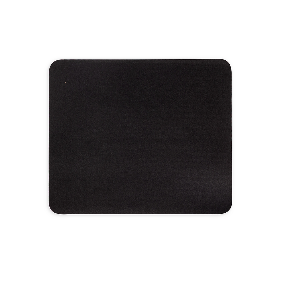 Mouse Pad Poliéster Flexível Base Borracha Antiderrapante Tam 21x25cm S96091 - Imagem 4
