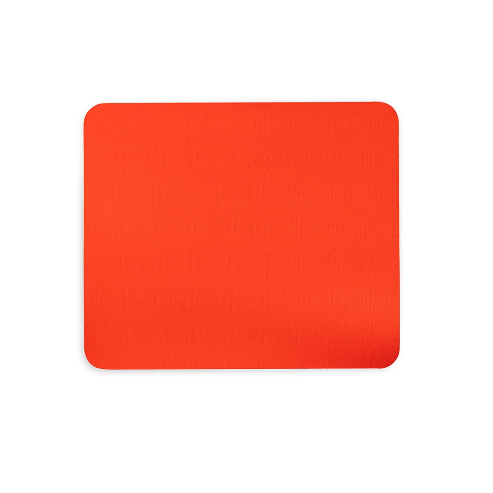 Mouse Pad Poliéster Flexível Base Borracha Antiderrapante Tam 21x25cm S96091 - Imagem 5