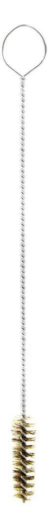 Cuia Térmica Inox 300ml Parede Dupla com Bomba e Escova de limpeza Scuia - Imagem 4