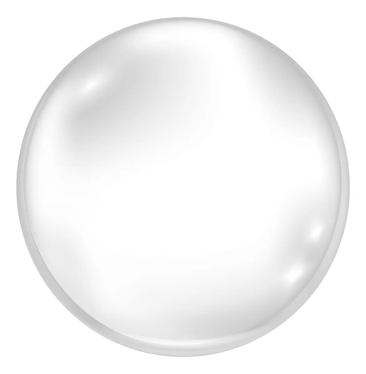 Bola Vinil Inflável para Decoração, Piscina, Lembrancinhas de Festas e Eventos Tam 20, 25 e 40cm Sbola - Imagem 16