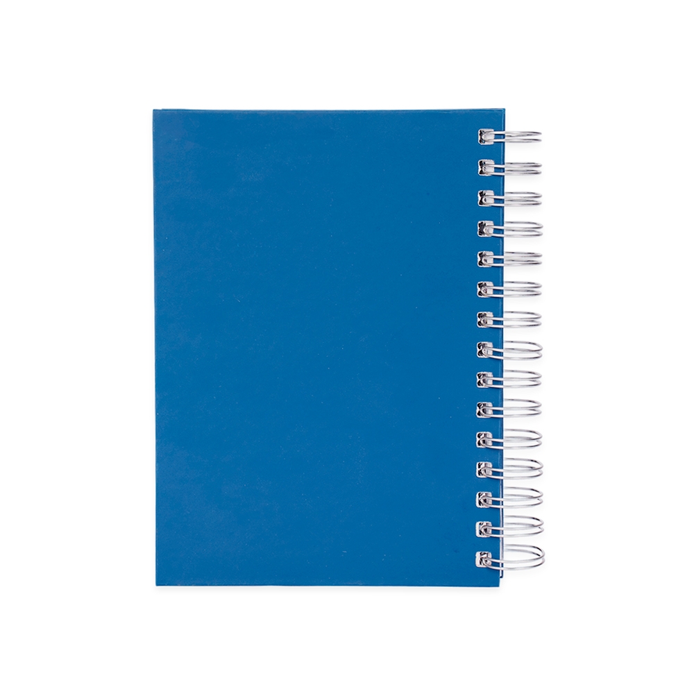 Agenda Diária 2027 A5 Percalux Wire-O S62641 - Imagem 10