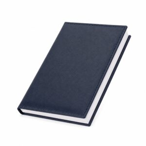 Agenda Diária 2027 A5 Couro Sintético S31151