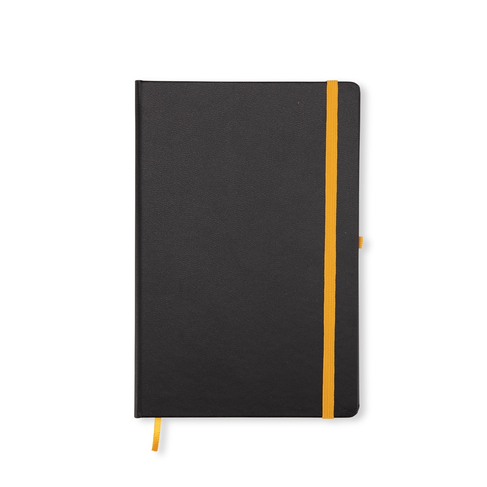 Caderno Moleskine Cromato A5 80f Pautadas S17451 - Imagem 4