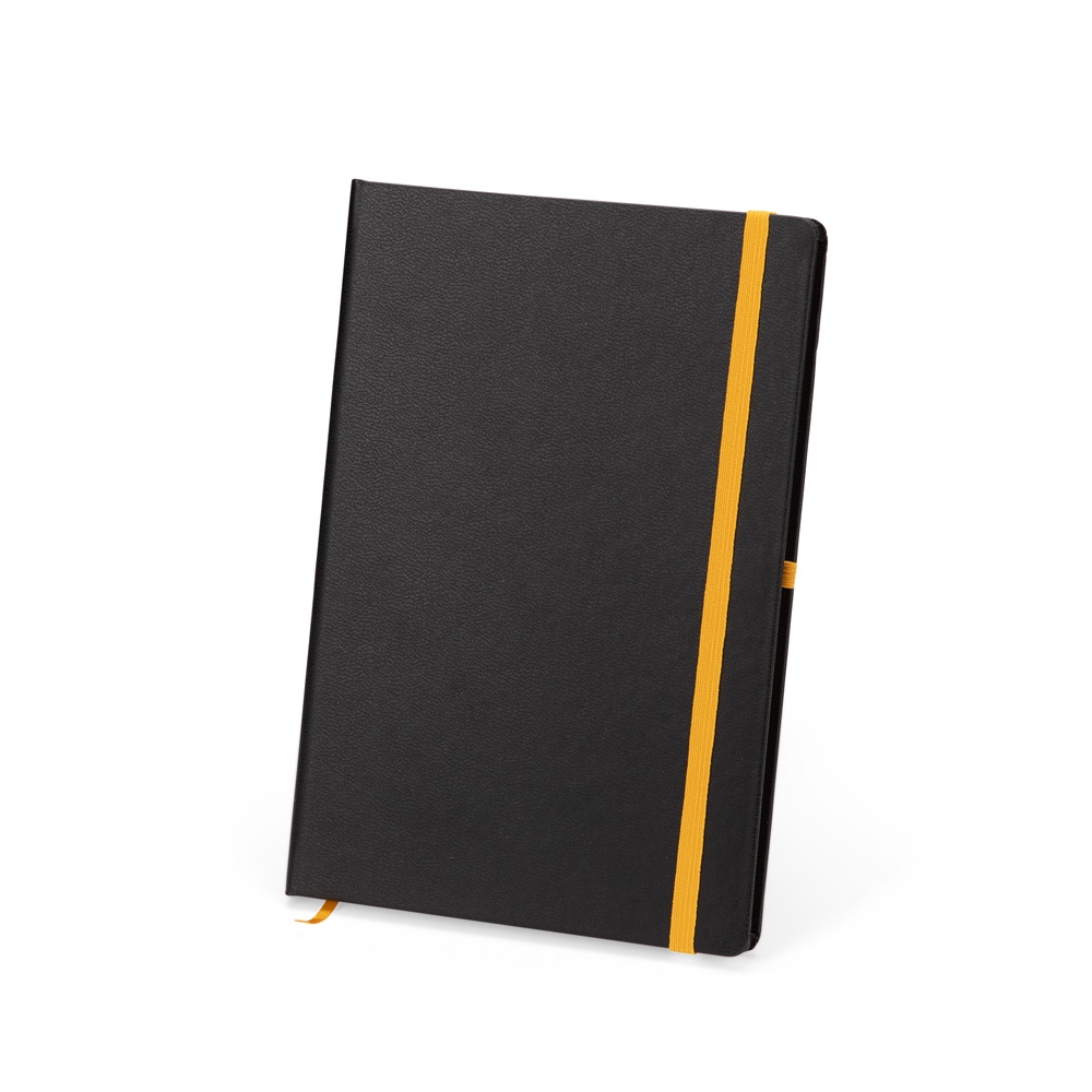 Caderno Moleskine Cromato A5 80f Pautadas S17451 - Imagem 5