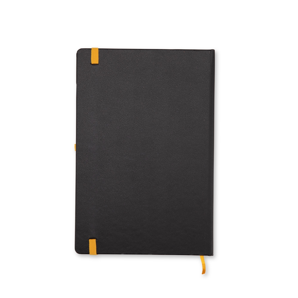 Caderno Moleskine Cromato A5 80f Pautadas S17451 - Imagem 11