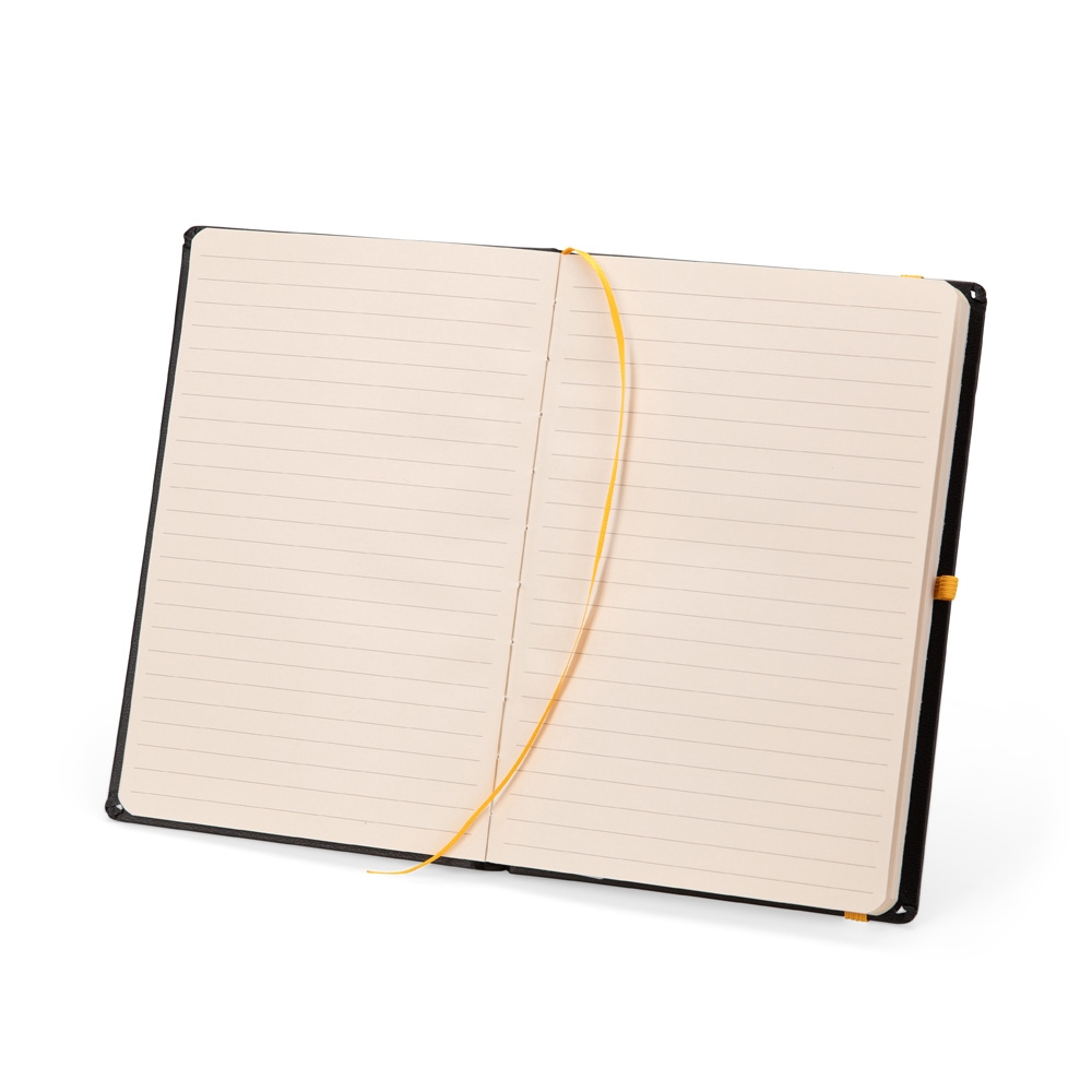 Caderno Moleskine Cromato A5 80f Pautadas S17451 - Imagem 3
