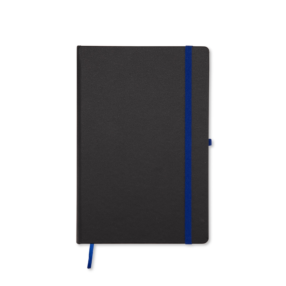 Caderno Moleskine Cromato A5 80f Pautadas S17451 - Imagem 10