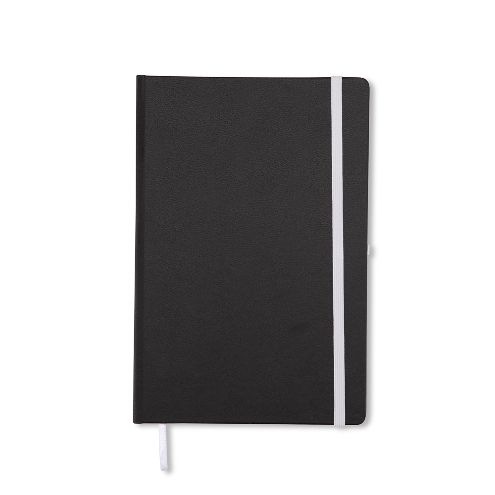 Caderno Moleskine Cromato A5 80f Pautadas S17451 - Imagem 9