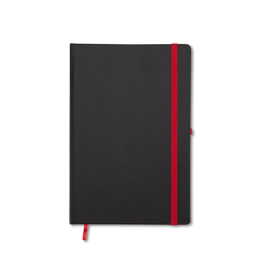 Caderno Moleskine Cromato A5 80f Pautadas S17451 - Imagem 7
