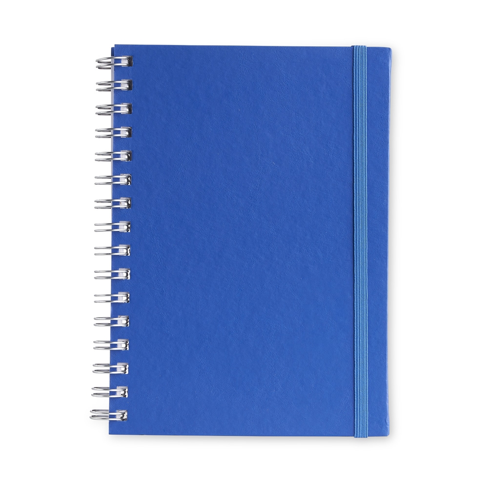 Planner Permanente A5 Sem Data Capa Cartonada S20841 - Imagem 3