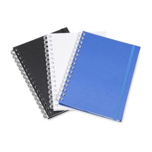 Planner Permanente A5 Sem Data Capa Cartonada S20841