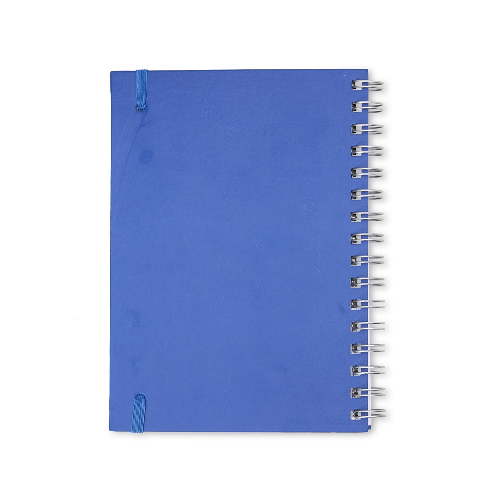 Planner Permanente A5 Sem Data Capa Cartonada S20841 - Imagem 6