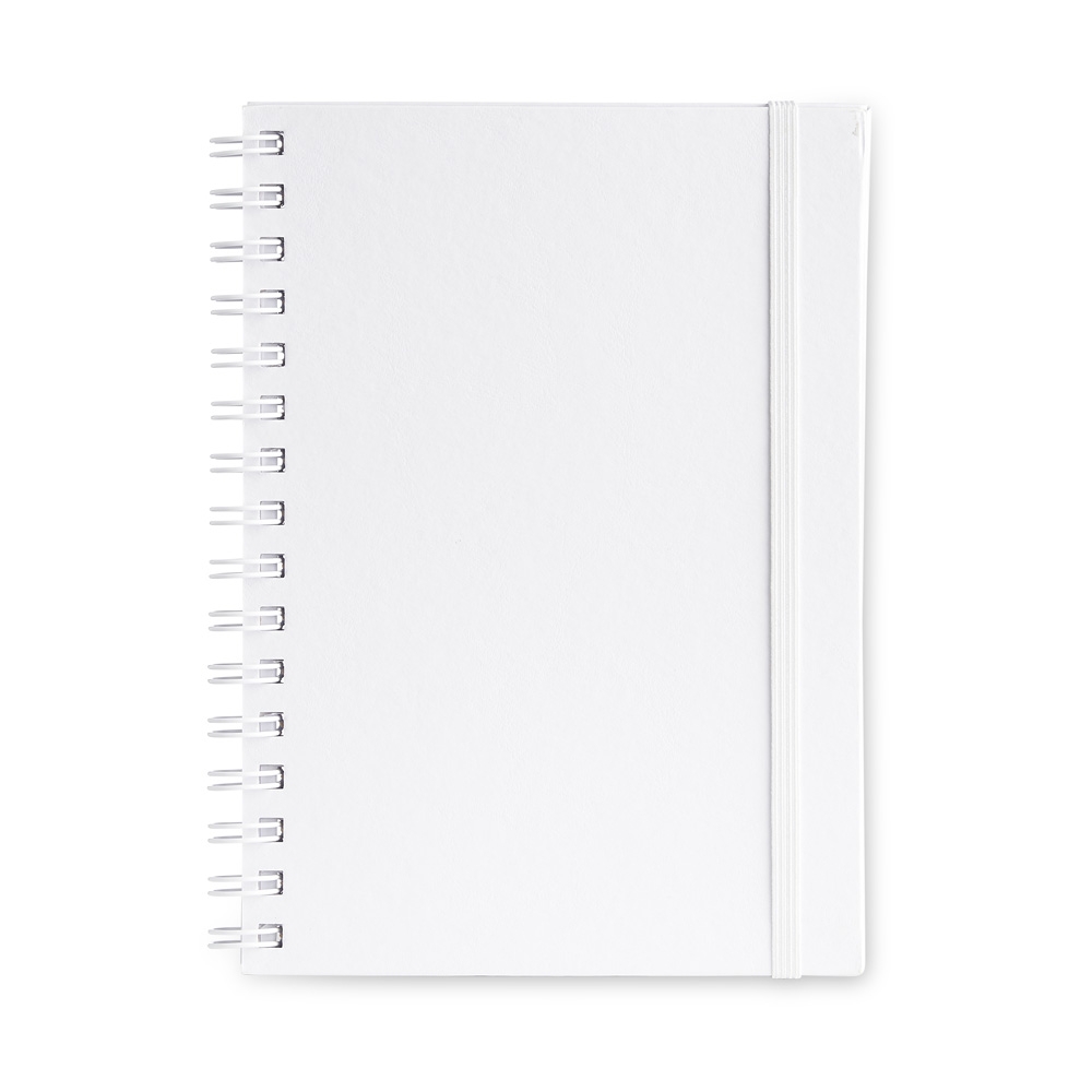 Planner Permanente A5 Sem Data Capa Cartonada S20841 - Imagem 5