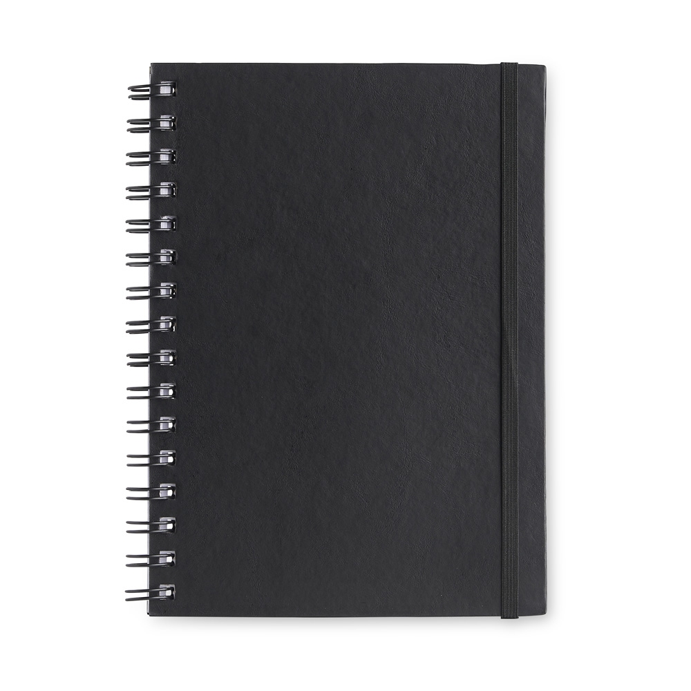 Planner Permanente A5 Sem Data Capa Cartonada S20841 - Imagem 4